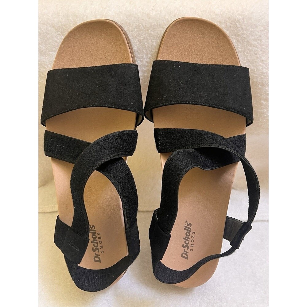 Dr. Scholl's Women's Isle Fun Sandals Size 9.5M
